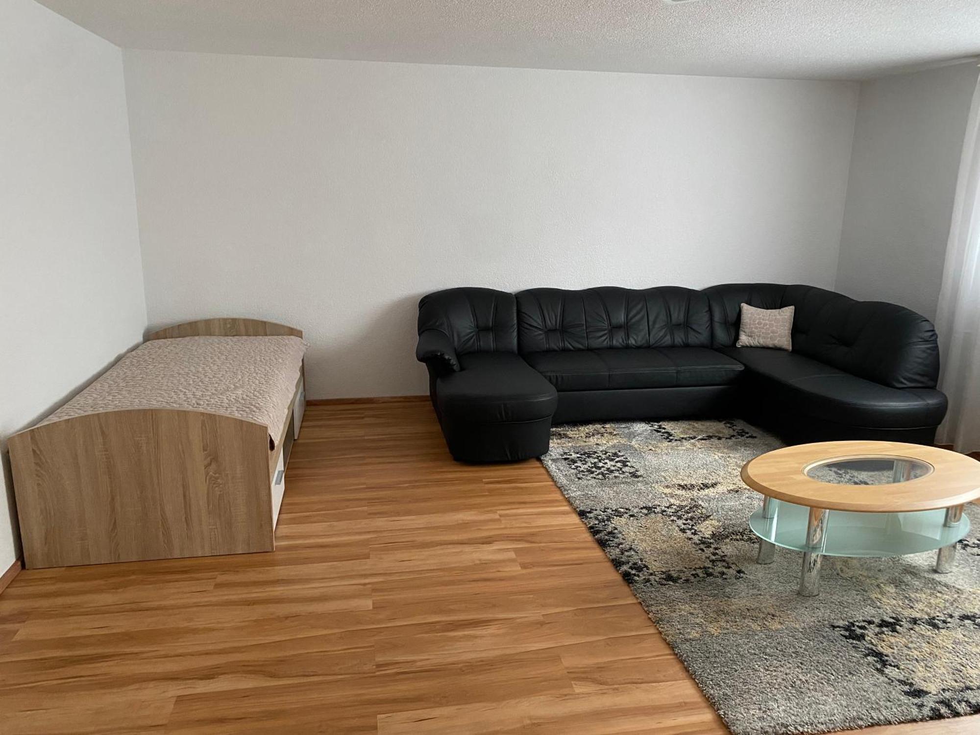 Ferienwohnung Emmingen-Liptingen Экстерьер фото