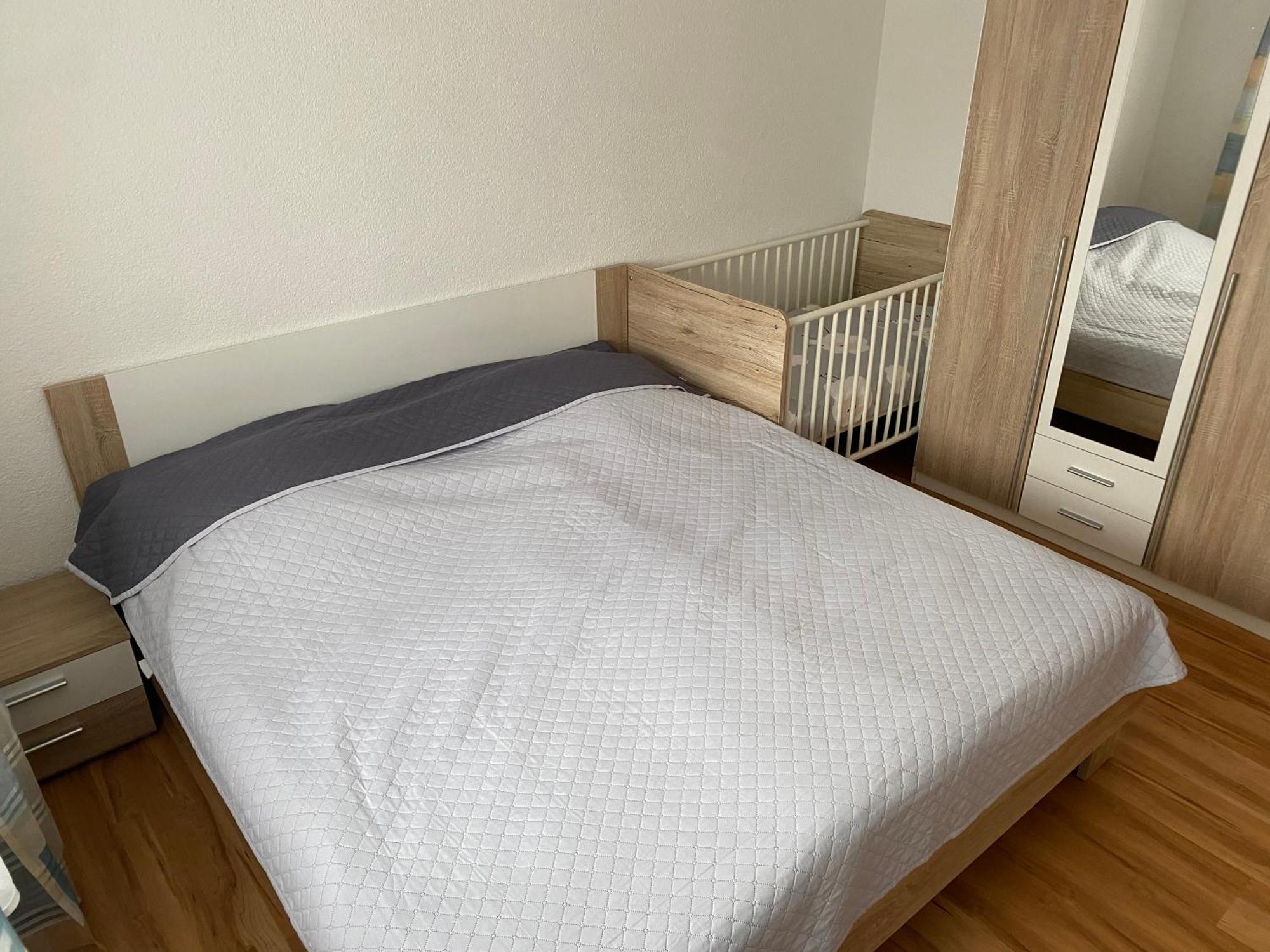Ferienwohnung Emmingen-Liptingen Экстерьер фото
