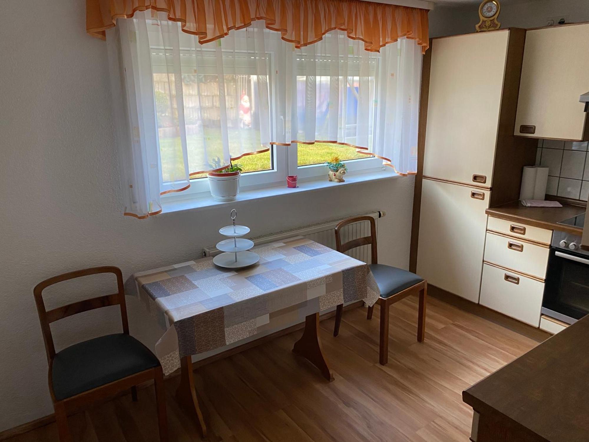Ferienwohnung Emmingen-Liptingen Экстерьер фото